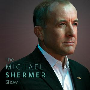 Höre The Michael Shermer Show in der App.