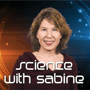 Höre Science with Sabine in der App.