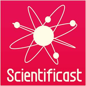 Höre Scientificast, la scienza come non l'hai mai sentita in der App.