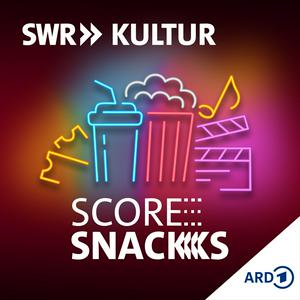 Höre Score Snacks – der Filmmusik-Podcast in der App.