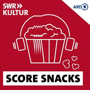 Höre Score Snacks - Die Musik deiner Lieblingsfilme in der App.