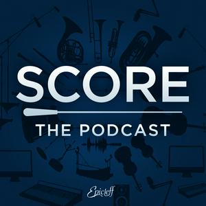 Höre Score: The Podcast in der App.