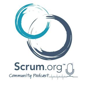 Höre Scrum.org Community Podcast in der App.