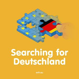 Höre Searching for Deutschland in der App.