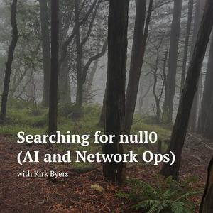 Höre Searching for null0 in der App.