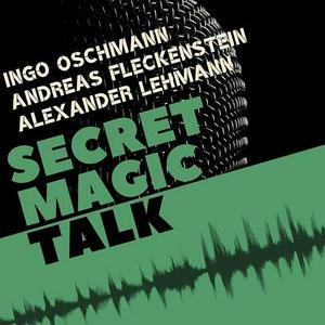 Höre Secret Magic Talk in der App.