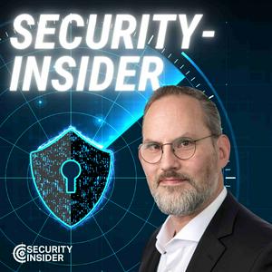 Höre Security-Insider in der App.