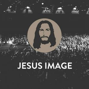 Höre Jesus Image in der App.