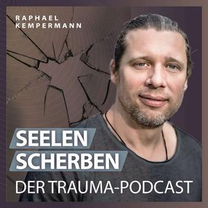 Höre SeelenScherben – Der Trauma-Podcast von Raphael Kempermann in der App.