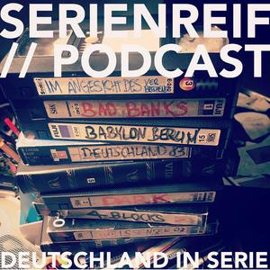 Höre Serienreif-Podcast in der App.