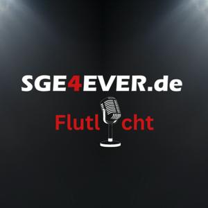 Höre SGE4EVER.de - Flutlicht: Dein Eintracht-Podcast in der App.