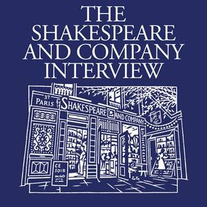 Höre The Shakespeare and Company Interview in der App.