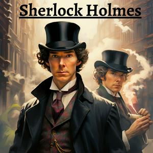 Höre Sherlock Holmes Short Stories in der App.