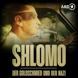 Höre Shlomo – Der Goldschmied und der Nazi in der App.