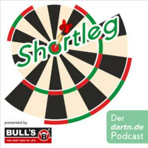 Höre Shortleg - der dartn.de Podcast presented by Bull's in der App.