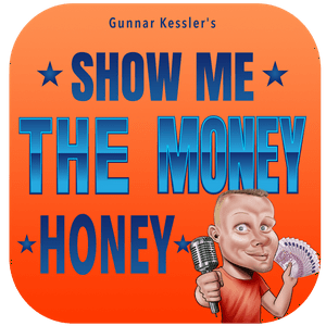 Höre Show Me The Money, Honey - DER Digital Money Maker Erfolgs Podcast um so viel mehr als Geld verdienen im Internet in der App.