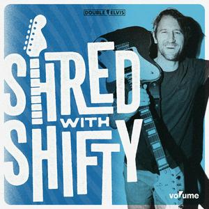 Höre Shred With Shifty in der App.