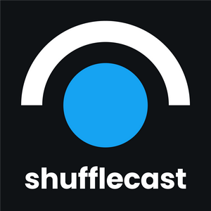 Höre Shufflecast in der App.