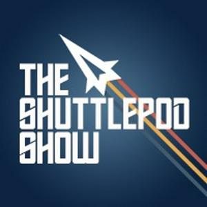 Höre The Shuttlepod Show in der App.