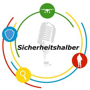 Höre Sicherheitshalber in der App.