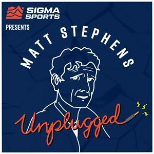 Höre Sigma Sports presents Matt Stephens Unplugged in der App.