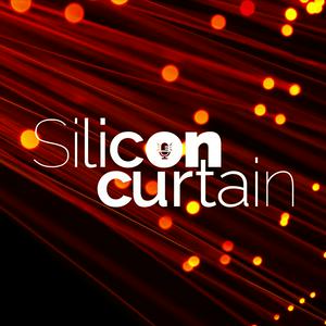 Höre Silicon Curtain in der App.