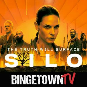 Höre Silo: A BingetownTV Podcast in der App.