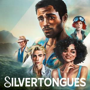 Höre Silvertongues in der App.