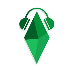 Höre simgehört - Dein Sims-Podcast in der App.