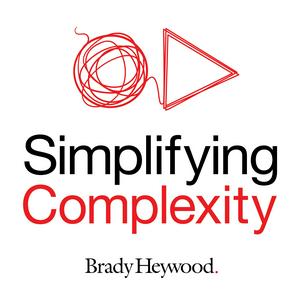 Höre Simplifying Complexity in der App.