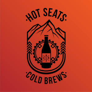 Höre Hot Seats and Cold Brews in der App.