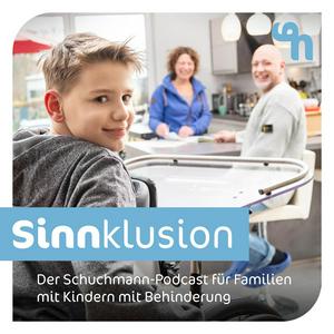 Höre Sinnklusion in der App.