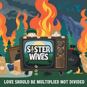 Höre Sister Wives: Love Should Be Multiplied Not Divided in der App.