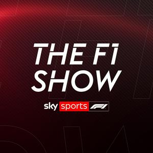 Höre The F1 Show in der App.