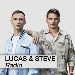 Höre Lucas & Steve Radio in der App.