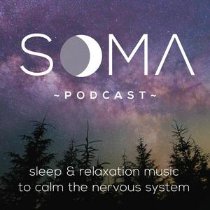 Höre Sleep & Relaxation Music to Calm the Nervous System in der App.