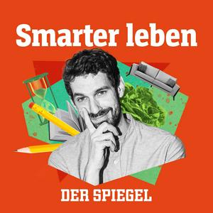 Höre Smarter leben in der App.