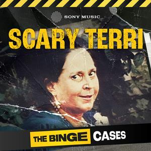 Höre The Binge Cases: Scary Terri in der App.