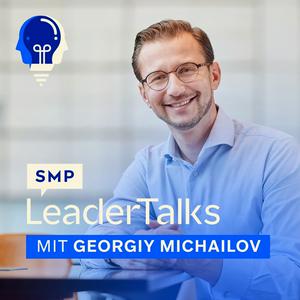 Höre SMP LeaderTalks in der App.