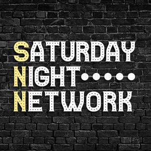 Höre Saturday Night Network | SNL (Saturday Night Live) in der App.