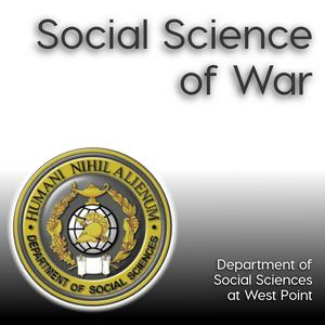 Höre Social Science of War in der App.