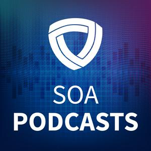 Höre SOA Podcasts - Society of Actuaries in der App.