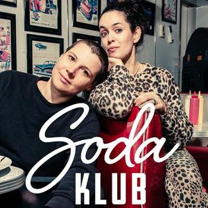 Höre SodaKlub – Podcast für Unabhängigkeit in der App.