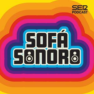 Höre Sofá Sonoro in der App.