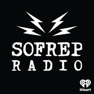 Höre SOFREP Radio in der App.