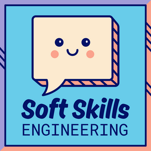 Höre Soft Skills Engineering in der App.