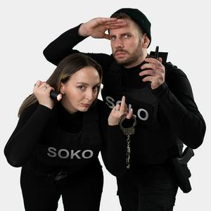 Höre SOKO Solo – Der Podcast für ein kriminell glückliches Single-Leben in der App.