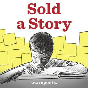 Höre Sold a Story in der App.