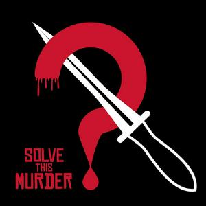 Höre Solve This Murder in der App.