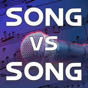 Höre Song Vs. Song in der App.